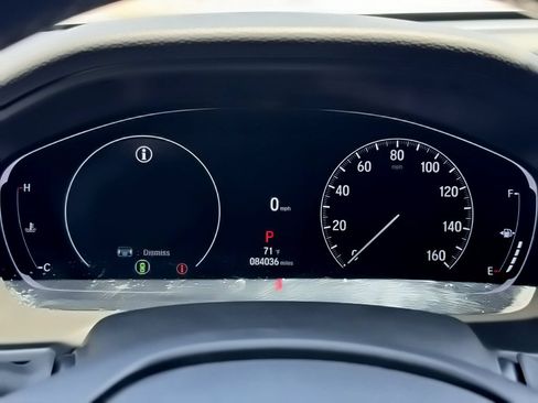 Used 2021 Honda Accord Sport Special Edition image 17