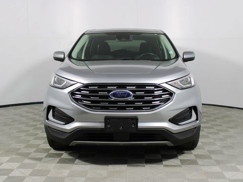 Used 2022 Ford Edge SEL AWD/4WD image 28