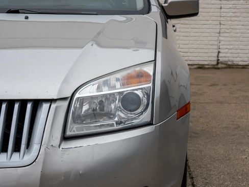 Used 2008 Mercury Milan Premier FWD image 46