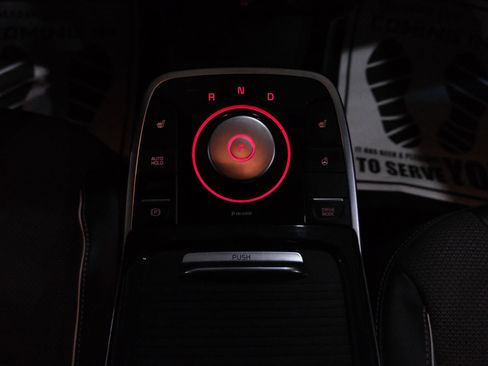 Used 2022 Kia Niro EX w/ Cold Weather Package image 28