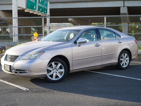 Used 2007 Lexus ES 350 FWD image 3