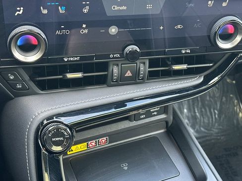 Used 2025 Lexus NX 450h+ AWD w/ Towing Package (2000 Lbs) image 20