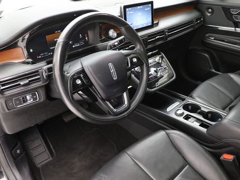 Used 2022 Lincoln Corsair Reserve w/ Sport Package AWD/4WD image 15