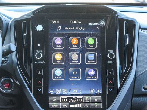 New 2026 Subaru Forester Sport image 14