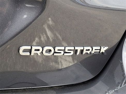 New 2025 Subaru Crosstrek 2.5i Limited image 23