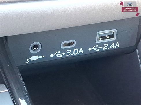 Certified 2025 Subaru Legacy Premium image 18