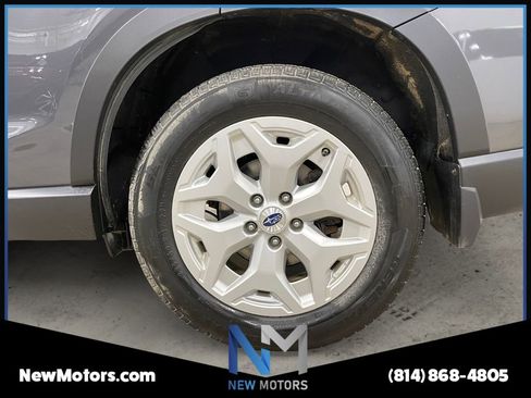 Used 2021 Subaru Forester AWD/4WD image 14