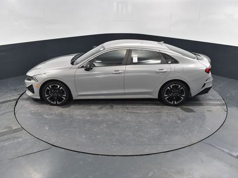 Used 2023 Kia K5 GT-Line w/ GT-Line Premium Package image 37