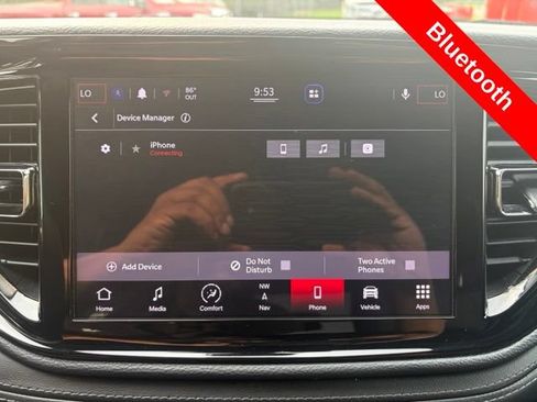 Used 2021 Dodge Durango GT w/ Blacktop Package AWD/4WD image 27