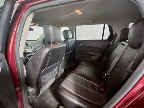 Used 2016 GMC Terrain SLT AWD/4WD image 17