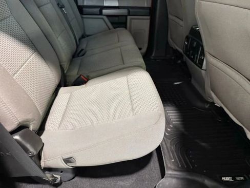 Used 2020 Ford F250 XLT w/ XLT Premium Package AWD/4WD image 29