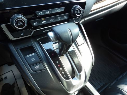 Used 2019 Honda CR-V EX-L image 23