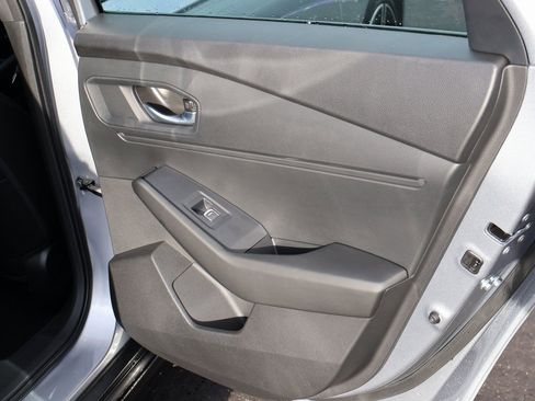 New 2025 Honda Accord Sport image 14