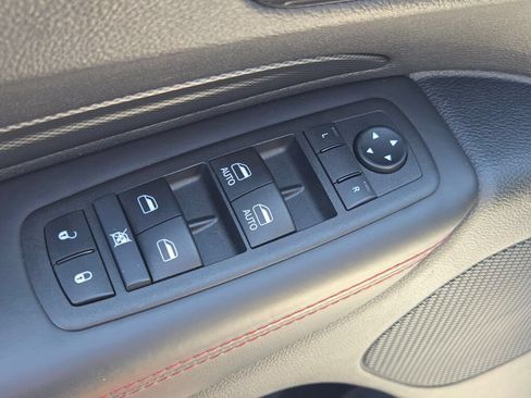 Certified 2024 Dodge Durango GT AWD/4WD image 31