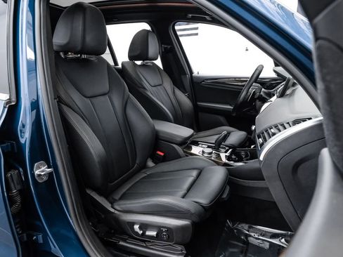 Used 2019 BMW X3 sDrive30i w/ Premium Package RWD image 40