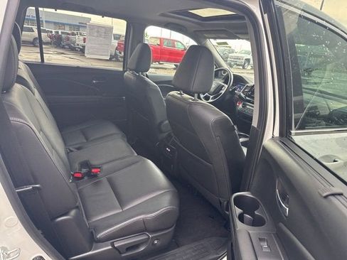 Used 2022 Honda Pilot EX-L image 14