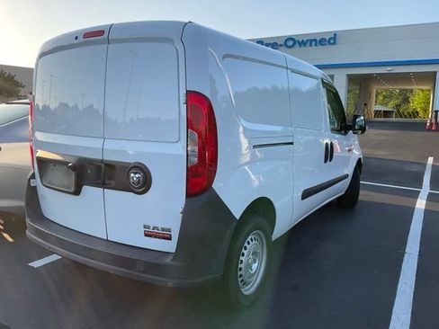 Used 2018 RAM ProMaster City Tradesman FWD image 6