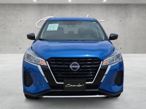 Used 2025 Nissan Kicks Play S FWD image 18