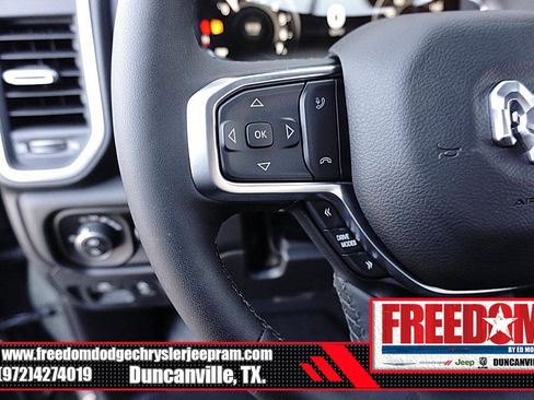 New 2026 RAM 1500 Lone Star image 25