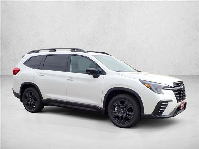 New 2026 Subaru Ascent Bronze Edition AWD/4WD image 6