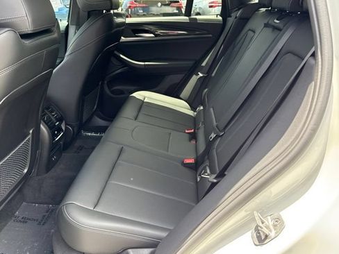 Used 2024 BMW X3 M40i AWD/4WD image 32