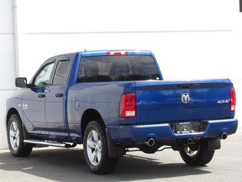 Used 2015 RAM 1500 Express AWD/4WD image 5