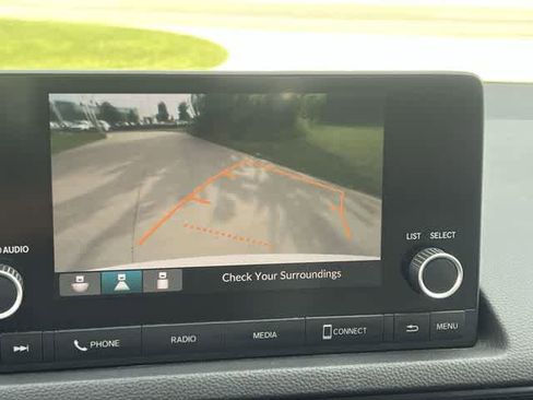 Used 2022 Honda Civic LX image 26