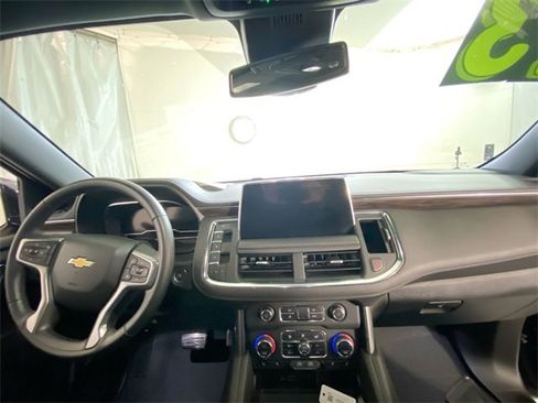 Certified 2023 Chevrolet Tahoe LT image 33