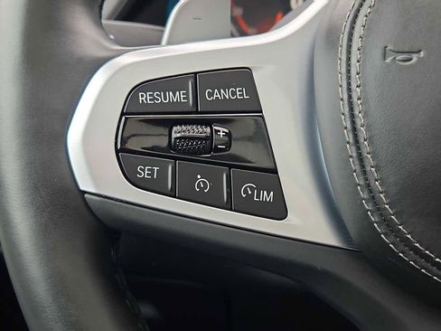 Used 2023 BMW X5 xDrive40i w/ M Sport Package image 21