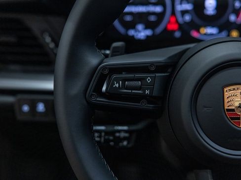 New 2026 Porsche 911 Targa 4S image 37