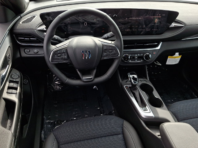 New 2026 Buick Envista Preferred w/ Convenience I Package FWD image 8