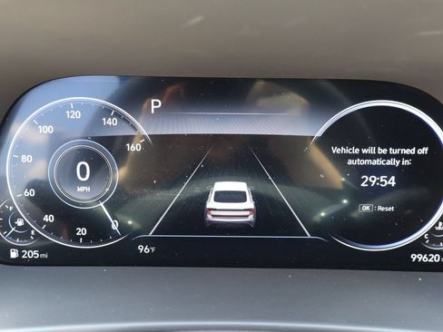 Used 2021 Hyundai Sonata Limited FWD image 9