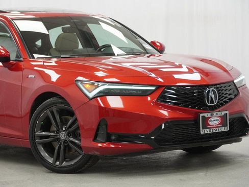 Used 2023 Acura Integra A-Spec image 5