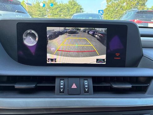 Used 2019 Lexus ES 350 F Sport w/ Accessory Package FWD image 27