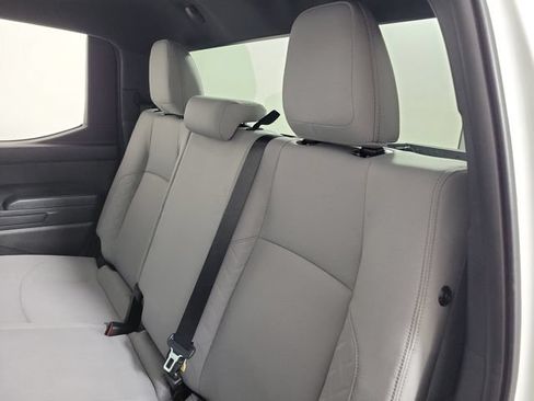 Used 2024 Toyota Tacoma SR5 RWD image 13