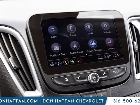 Used 2024 Chevrolet Malibu LT FWD image 7