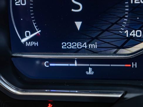 Used 2024 GMC Sierra 3500 Denali w/ Denali Reserve Package image 19