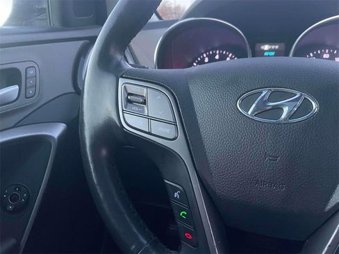 Used 2014 Hyundai Santa Fe Limited image 23