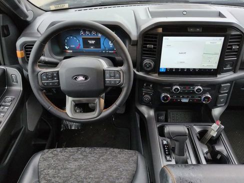 New 2025 Ford F150 Tremor w/ Bed Utility Package image 16
