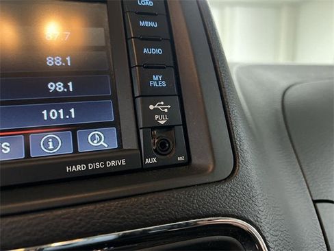 Used 2017 Dodge Grand Caravan SE w/ Power Window Group image 34