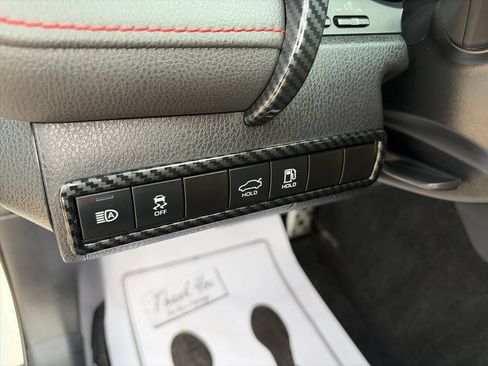 Used 2022 Toyota Camry TRD w/ TRD Package w/JBL Audio FWD image 20
