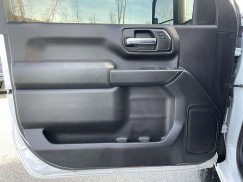 Used 2020 Chevrolet Silverado 3500 W/T w/ WT Convenience Package image 2