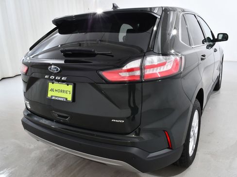 Used 2022 Ford Edge SEL w/ Convenience Package image 12