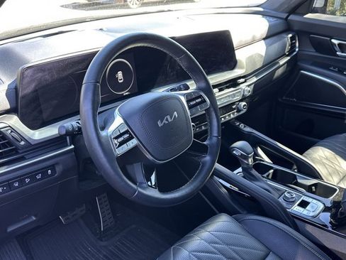 Used 2024 Kia Telluride SX Prestige X-Line image 9