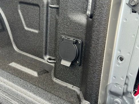 New 2025 Chevrolet Silverado 1500 LT w/ All Star Edition Plus image 5