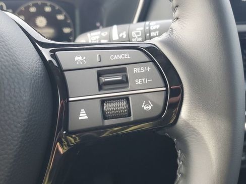 New 2026 Honda CR-V EX-L image 35