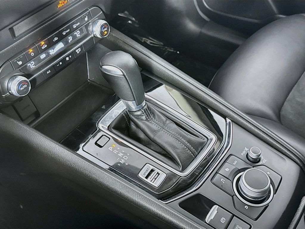 Used 2020 MAZDA CX-5 Touring AWD/4WD image 19