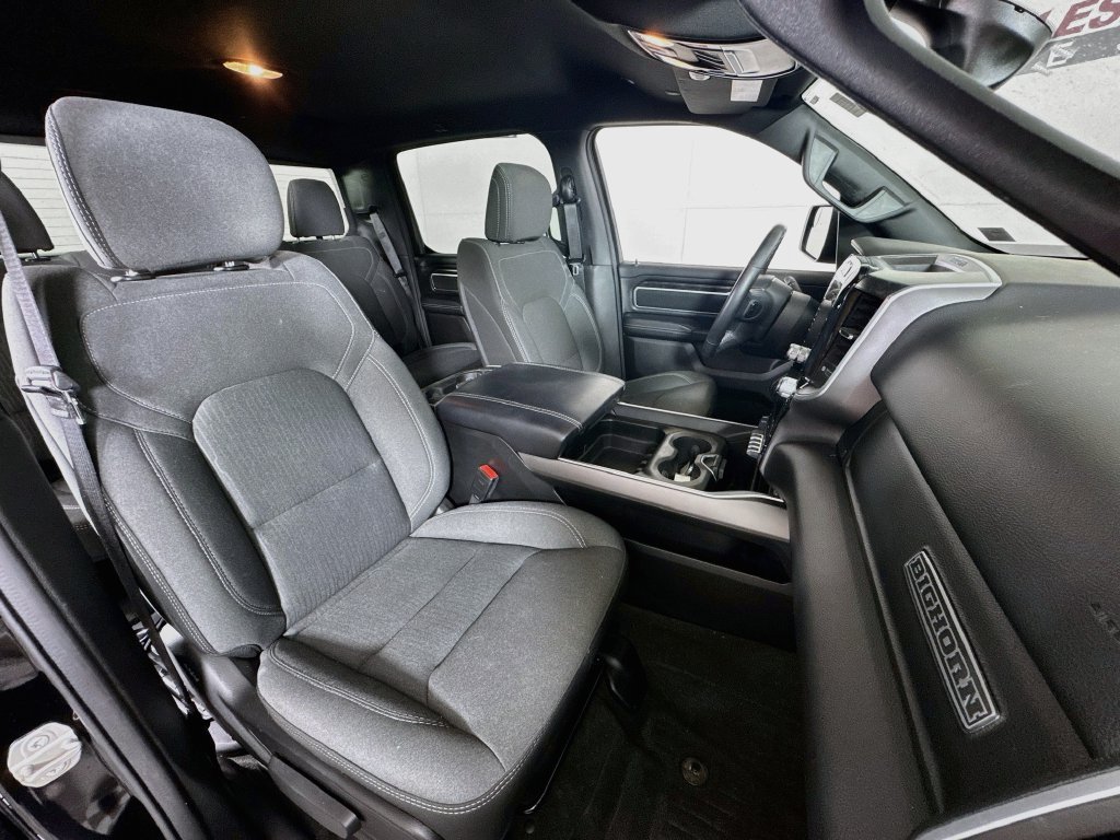 Used 2023 RAM 1500 Big Horn AWD/4WD image 28