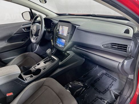 Used 2025 Subaru Impreza 2.0i AWD/4WD image 26