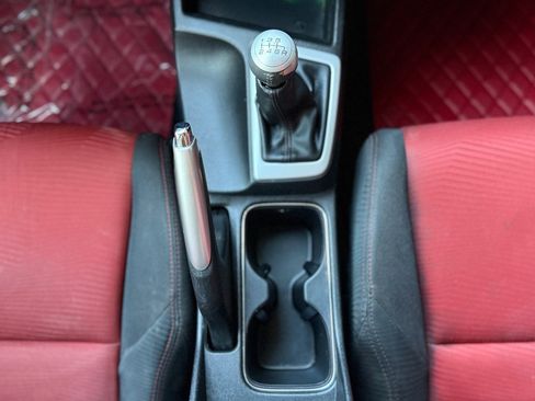 Used 2015 Honda Civic Si image 31